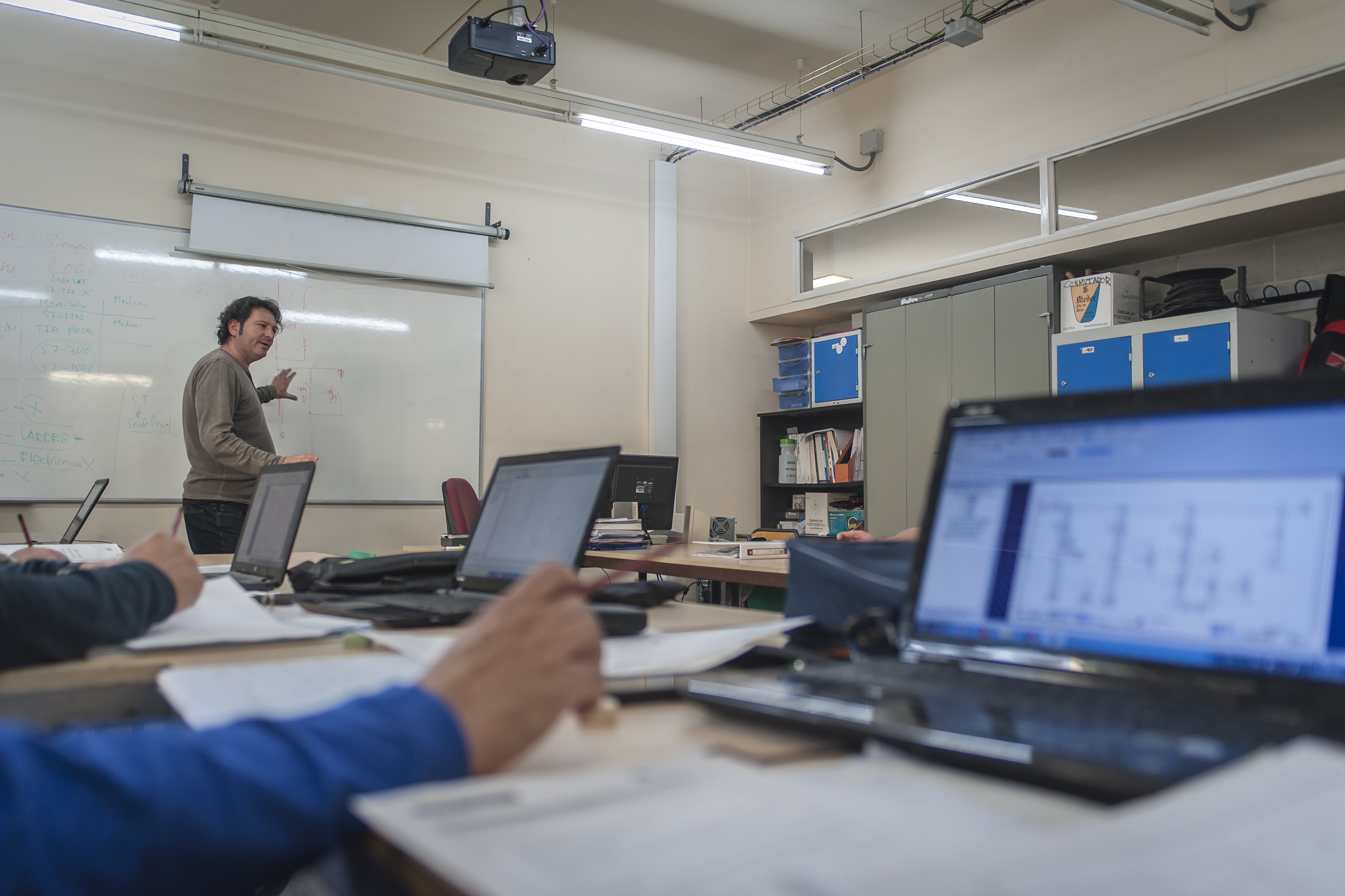 Recopilación de actividades para los servicios locales de empleo: personas y empresas 2024