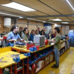 L’Ajuntament de Rubí, a través de Rubí Forma, ofereix 13 certificats professionals (foto: Ajuntament de Rubí - Localpres)